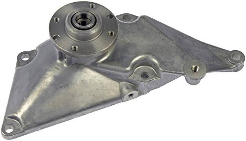 Mercedes Engine Cooling Fan Pulley Bracket 104200052881 - Dorman 300813